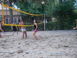 Pro beach volleyball league and features the very best in elite pro beach players, competing in the most exciting domestic beach volleyball events. Beach Volley Jugendzentrum Jungle Meran