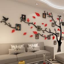 decorations wall stricker tree