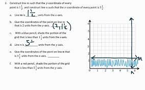 Label a point that lies at 41 2 as $. Engageny Grade 5 Module 6 Lesson 6 Youtube