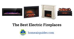 10 best electric fireplace heaters