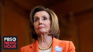 Nancy pelosi is the first woman in american history to lead a political party in congress. Politifact Why False Claims About Nancy Pelosi Being Drunk Keep Going Viral Even Though She Doesn T Drink