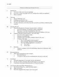 008 Research Paper Outline Template Museumlegs