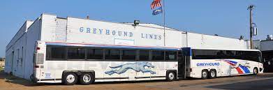 missouri greyhound bus stations