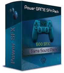 game sound effects pack royalty free