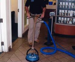 steam carpet cleaning and tile cleaning