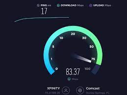 We recommend at least a 25 mbps download speed if you want to watch in 4k quality. Is Your Broadband Fast Enough To Stream Audio