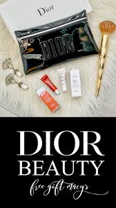 dior beauty free gift macy s courtney