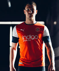 This page displays a detailed overview of the club's current squad. New Luton Town Kits 2019 20 Puma Ltfc Championship Shirts 19 20 Football Kit News