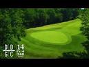 Dubs Dread Golf Club Full Course Flyover - YouTube