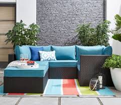 Outdoor Sofa Set