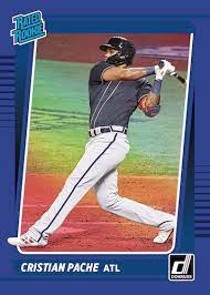 Discover more posts about donruss. 2021 Donruss Baseball Cards The Cardboard Connection