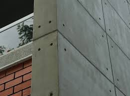 Concrete Finish Textures Bengaluru