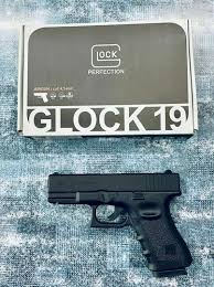 umarex glock 19 co2 177 caliber bb