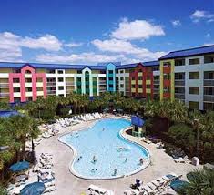 Holiday inn resort montego bay, montego bay. Orlando Hotel Holiday Inn Sunspree Resort Lake Buena Vista