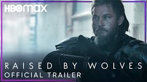 Voir wolves streaming un super film streaming que vous apprécierez. Raised By Wolves Official Trailer Hbo Max Youtube