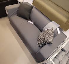 Ikea Klippan Loveseat Couch Slipcover 2