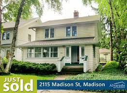 2115 madison st madison sold by