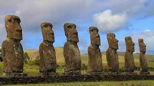 Tag us in your rapanui or custom products on instagram. El Origen De Los Rapanui Los Habitantes De La Isla De Pascua