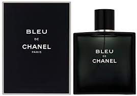 Chanel туалетная вода chanel bleu de chanel eau de toilette 100ml тестер. Chanel Bleu De By Chanel Perfume For Men 100 Ml Buy Online At Best Price In Uae Amazon Ae
