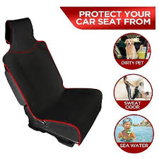 Waterproof Car Seat Cover Protector For