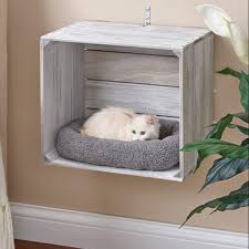 Cat Crate Beds Puppy Crate Kennel Cat