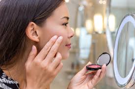 future of beauty how natural makeup is