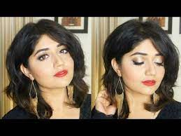 affordable red lips makeup indian