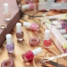b c beauty concepts mini nail polish