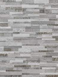 Grey Slate Split Face Tiles Bathroom