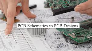 Like a block diagram, a wiring diagram is a simplified graphical representation of an electrical circuit. Pcb Schematics Vs Pcb Designs Absolute Electronics Services