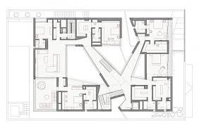 Secret House By Agi Architects