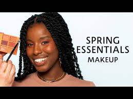 spring 2022 makeup essentials sephora