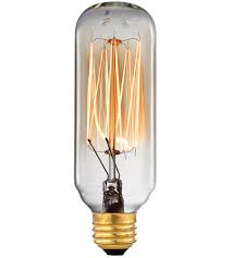 Elk 1101 Filament Bulbs Candelabra Candelabra 40 Watt Bulb Lighting Accessory