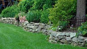 Ideas For Garden Borders And Edging