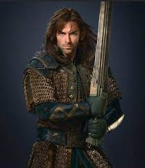 Aidan turner, aka dwarf kili, chats about his love scene with elf tauriel, evangeline lilly, and whether it made any of the other dwarves jealous , and why it was important in the. More Hobbit Kili Aidan Turner Ladyboners
