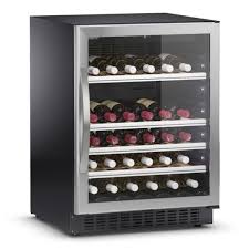 Dometic C50g Wine Refrigerator Glass