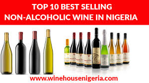 Wine House Nigeria