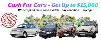 Sell your car from home, or you have the option of meeting us at a bank near you. Cash For Cars Plenty Used Old Scrap Car Buyers Cash Up To 9 000
