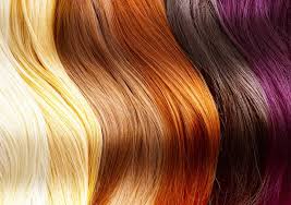 the best hair color for diffe skin