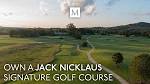 Ross Creek Landing Golf Course | Wayne County | Clifton, TN