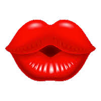 lips kiss gif gifs tenor
