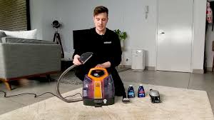 bissell spotclean professional 4720p