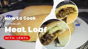 secret jamaican meat loaf recipe