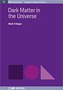 Dark matter is currently the most widely accepted hypothesis for explaining some of the weirdness we see in the cosmos. Dark Matter In The Universe Book Iopscience