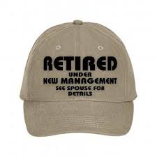 10 hilarious retirement gifts