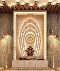 small mandir designs for indian homes