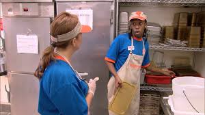 Watch Undercover Boss Season 3 Episode 6: Popeyes Louisiana Kitchen - Full  show on CBS