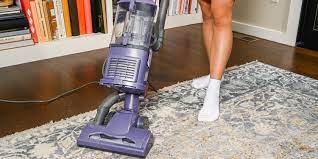 the best affordable vacuums under 100