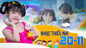 Nhạc Thiếu Nhi 20-11 Hay Nhất - Nhạc Thiếu Nhi Hát Về Thầy Cô Ngày Nhà Giáo  Việt Nam Hay Nhất - YouTube
