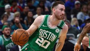 Before i had a chance to sit down and write this, and before i even had a chance to talk about it with the people i love — i was already reading reports about w. Gordon Hayward On Why He Left Boston Celtics For Charlotte Hornets